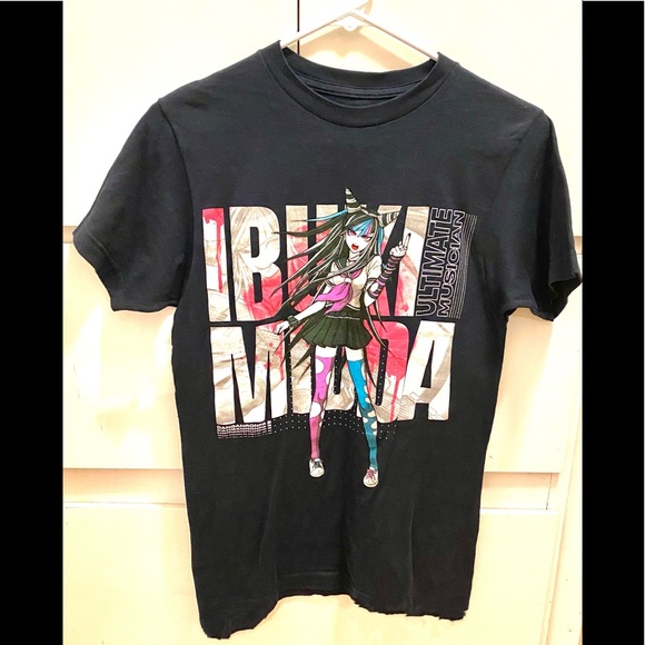 Danganronpa 2 t shirt anime - Picture 1 of 4